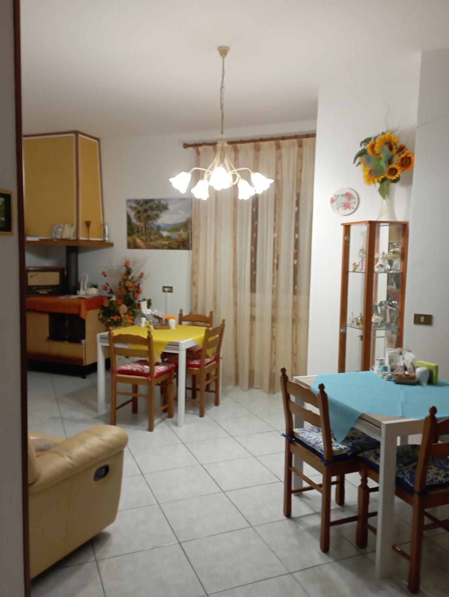 B&B I Tre Ulivi Morro dʼOro Exterior foto